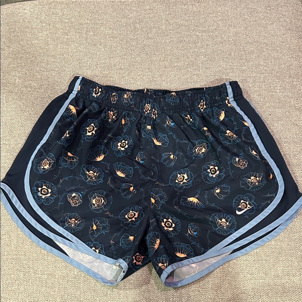 Nike Dri-Fit Running Shorts